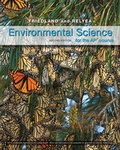 Cover: Environmental Science for AP* - W.H.Freeman & Co Ltd