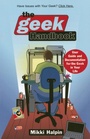 Cover: The Geek Handbook - Gallery