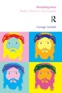 Cover: Simulating Jesus - Routledge