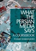 Cover: What the Persian Media says - Routledge