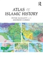 Cover: Atlas of Islamic History - Routledge