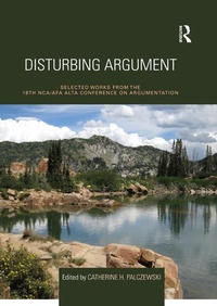 Abbildung von: Disturbing Argument - Routledge