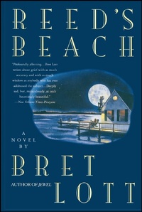 Enlarge image Cover: Reed's Beach - Washington Square Press
