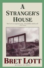 Cover: A Stranger's House - Washington Square Press Inc.,N.Y.