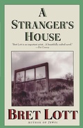 Cover: A Stranger's House - Washington Square Press Inc.,N.Y.