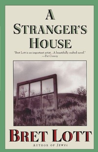 Enlarge image Cover: A Stranger's House - Washington Square Press Inc.,N.Y.
