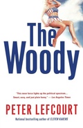 Cover: The Woody - Simon & Schuster