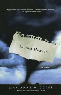 Enlarge image Cover: Almost Heaven - Washington Square Press Inc.,N.Y.
