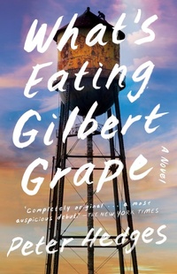 Enlarge image Cover: What's Eating Gilbert Grape? - Pocket Books