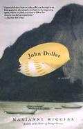 Cover: John Dollar - Pocket Books