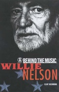 Cover: Willie Nelson - Pocket Books