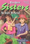 Cover: Full House Sisters - Simon Spotlight