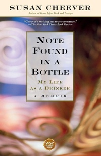Enlarge image Cover: Note Found in a Bottle - Washington Square Press Inc.,N.Y.