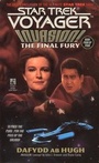 Cover: The Final Fury - Pocket Books