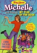 Cover: My Year of Fun Book - Simon Spotlight