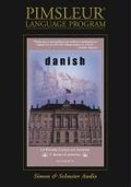 Cover: Danish - Pimsleur