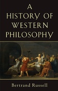 Cover: A History of Western Philosophy - Simon & Schuster
