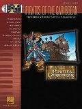 Cover: Pirates of the Caribbean - Hal Leonard Corporation