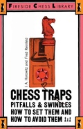 Cover: Chess Traps - Touchstone
