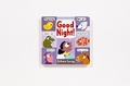 Cover: Good Night! - Abrams Appleseed