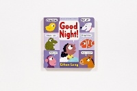 Enlarge image Cover: Good Night! - Abrams Appleseed