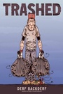 Cover: Trashed - Abrams Comicarts