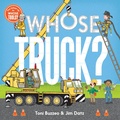 Cover: Whose Truck? - Abrams Appleseed