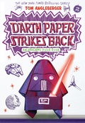 Cover: Darth Paper Strikes Back - Harry N. Abrams, Inc.