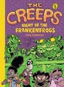 Cover: The Creeps - Amulet Books