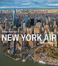 Cover: New York Air - Abrams