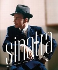 Enlarge image Cover: Sinatra - Abrams