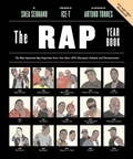 Cover: The Rap Year Book - Abrams Image