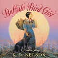 Cover: Buffalo Bird Girl - Abrams Books for Young Readers