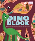 Cover: Dinoblock - Abrams Appleseed