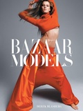 Cover: Harper's Bazaar: Models - Abrams