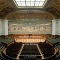 Cover: The Most Beautiful Universities in the World - Abrams