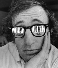 Enlarge image Cover: Woody Allen - Harry N. Abrams, Inc.