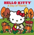 Cover: A Day of Thanks - Harry N. Abrams, Inc.