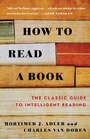 Cover: How to Read a Book - Touchstone