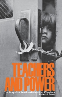 Abbildung von: Teachers Power - Touchstone