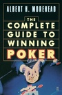 Cover: Complete Guide to Winning Poker - Touchstone