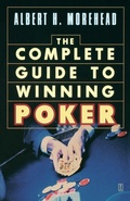 Cover: Complete Guide to Winning Poker - Touchstone