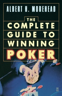 Abbildung von: Complete Guide to Winning Poker - Touchstone