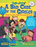 Cover: A Bad Case of the Giggles - Meadowbrook