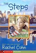 Cover: The Steps - Simon & Schuster Books for Young Readers