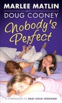 Cover: Nobody's Perfect - Simon & Schuster Books for Young Readers