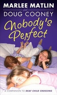 Enlarge image Cover: Nobody's Perfect - Simon & Schuster Books for Young Readers