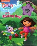 Cover: Dora the Explorer - PARRAGON