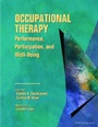 Cover: Occupational Therapy - SLACK Incorporated