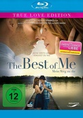 Cover: The Best of Me - Mein Weg zu dir - Senator Home Entertainment